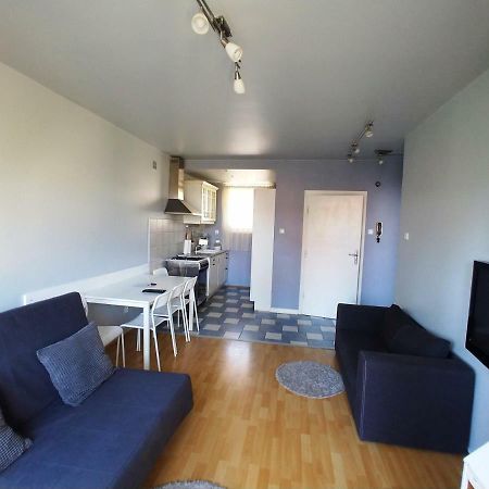 Apartament Saski Βαρσοβία Εξωτερικό φωτογραφία