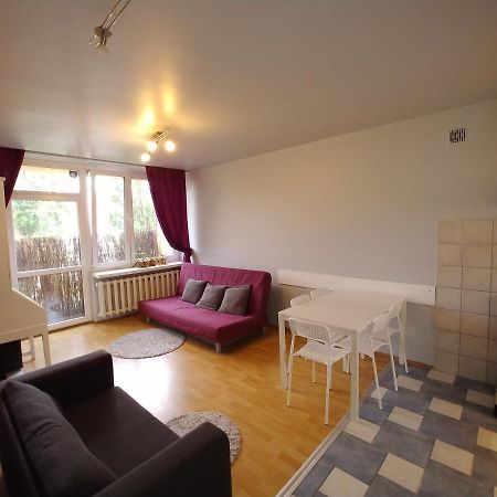 Apartament Saski Βαρσοβία Εξωτερικό φωτογραφία
