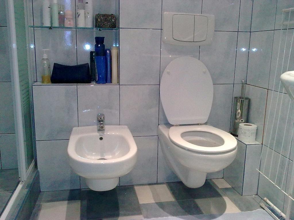 Apartament Saski Βαρσοβία Δωμάτιο φωτογραφία