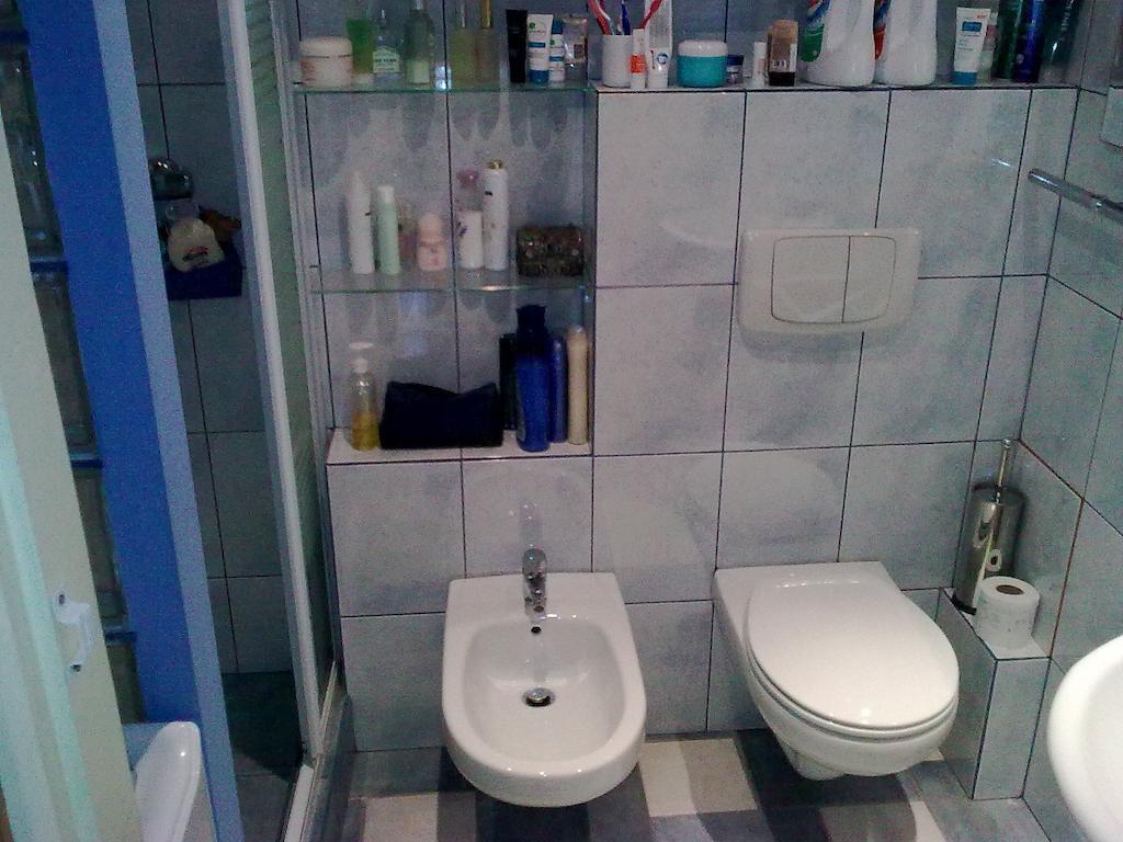 Apartament Saski Βαρσοβία Δωμάτιο φωτογραφία