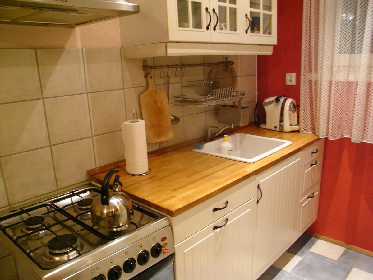 Apartament Saski Βαρσοβία Εξωτερικό φωτογραφία