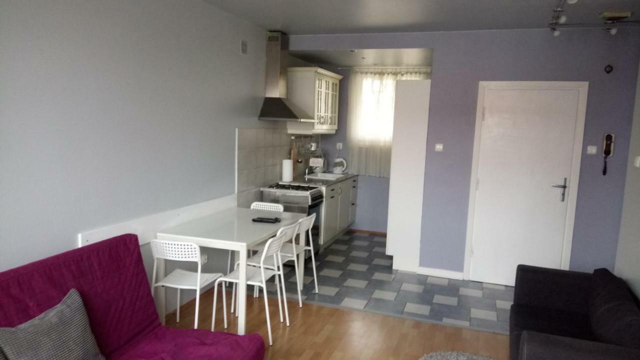 Apartament Saski Βαρσοβία Εξωτερικό φωτογραφία