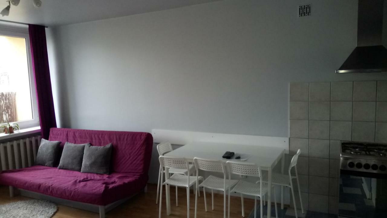Apartament Saski Βαρσοβία Εξωτερικό φωτογραφία