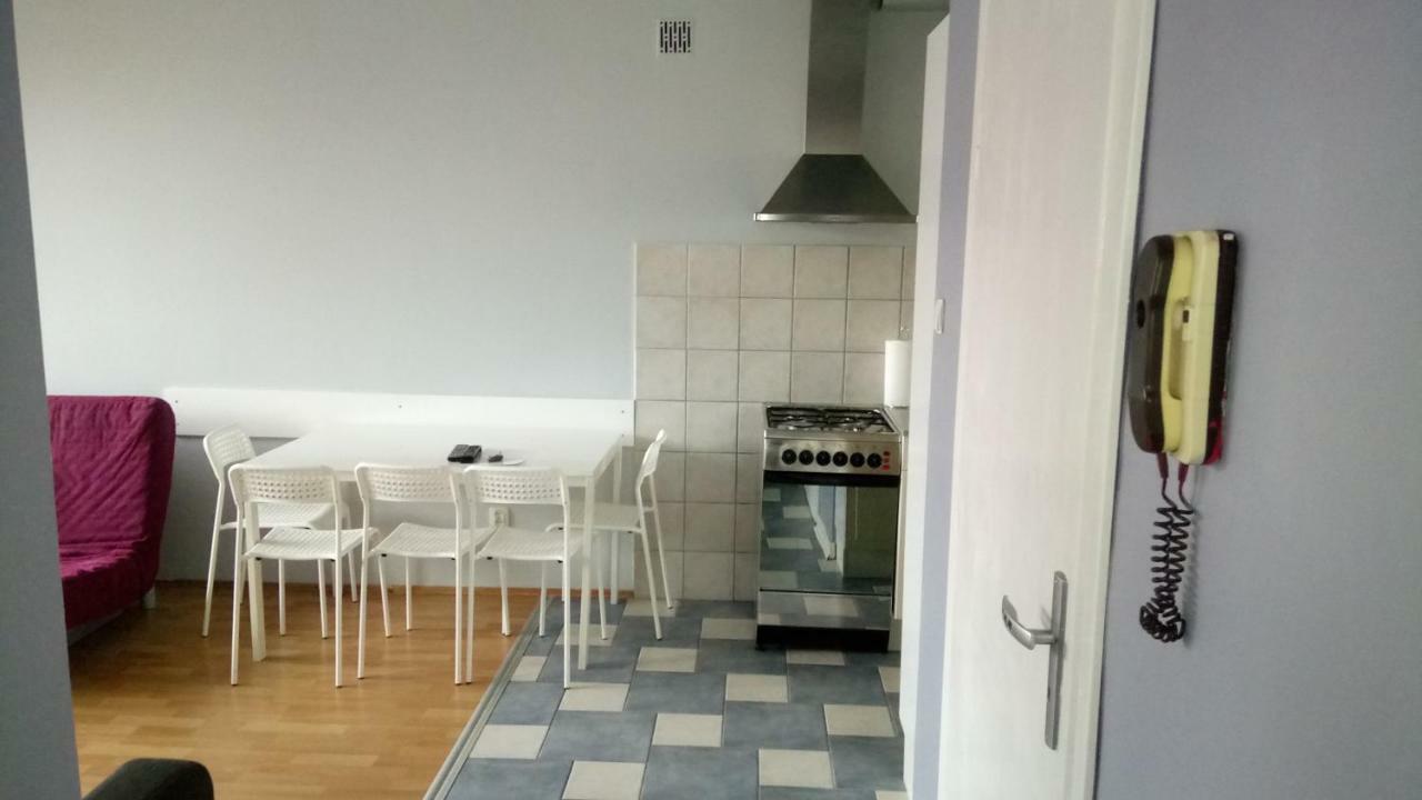 Apartament Saski Βαρσοβία Εξωτερικό φωτογραφία