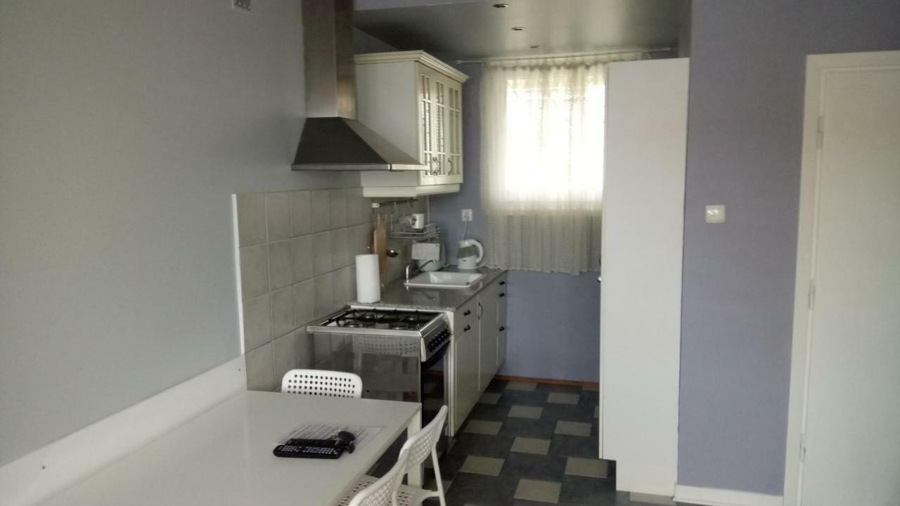 Apartament Saski Βαρσοβία Εξωτερικό φωτογραφία