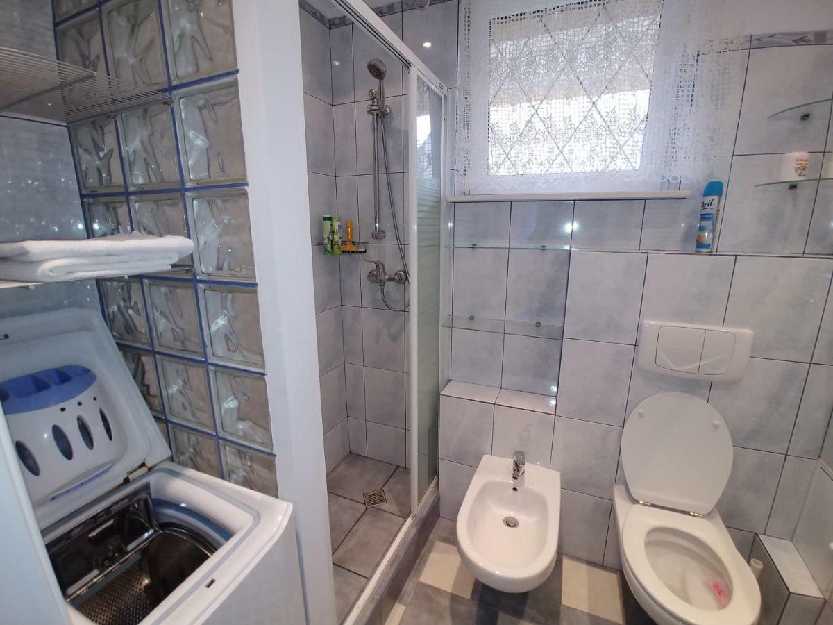 Apartament Saski Βαρσοβία Εξωτερικό φωτογραφία