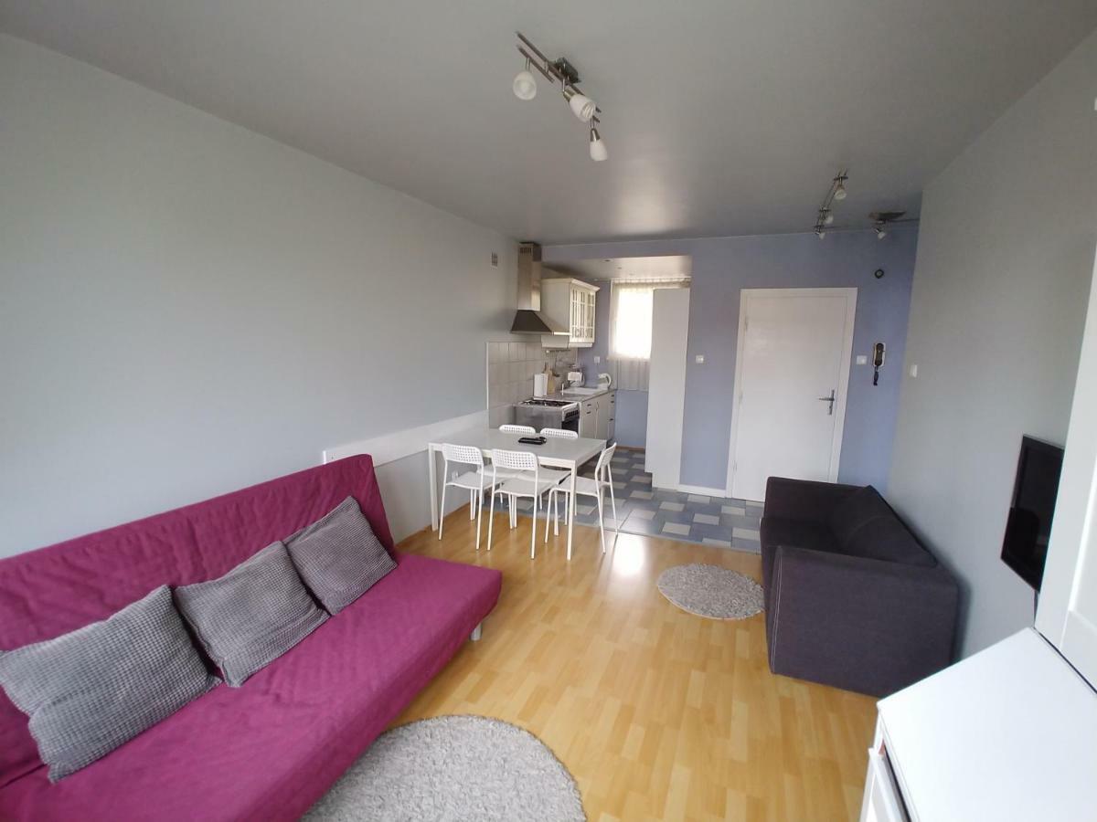Apartament Saski Βαρσοβία Εξωτερικό φωτογραφία