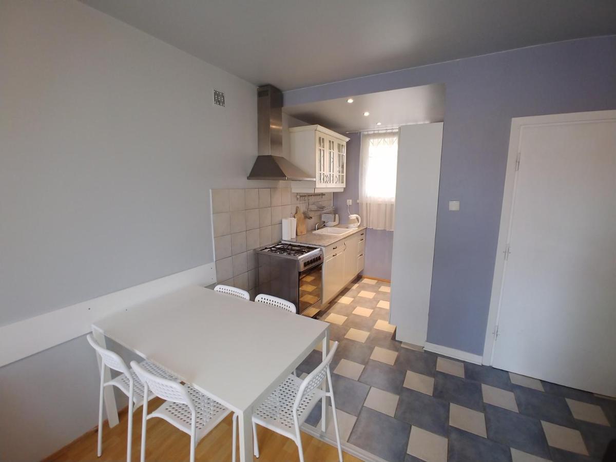 Apartament Saski Βαρσοβία Εξωτερικό φωτογραφία
