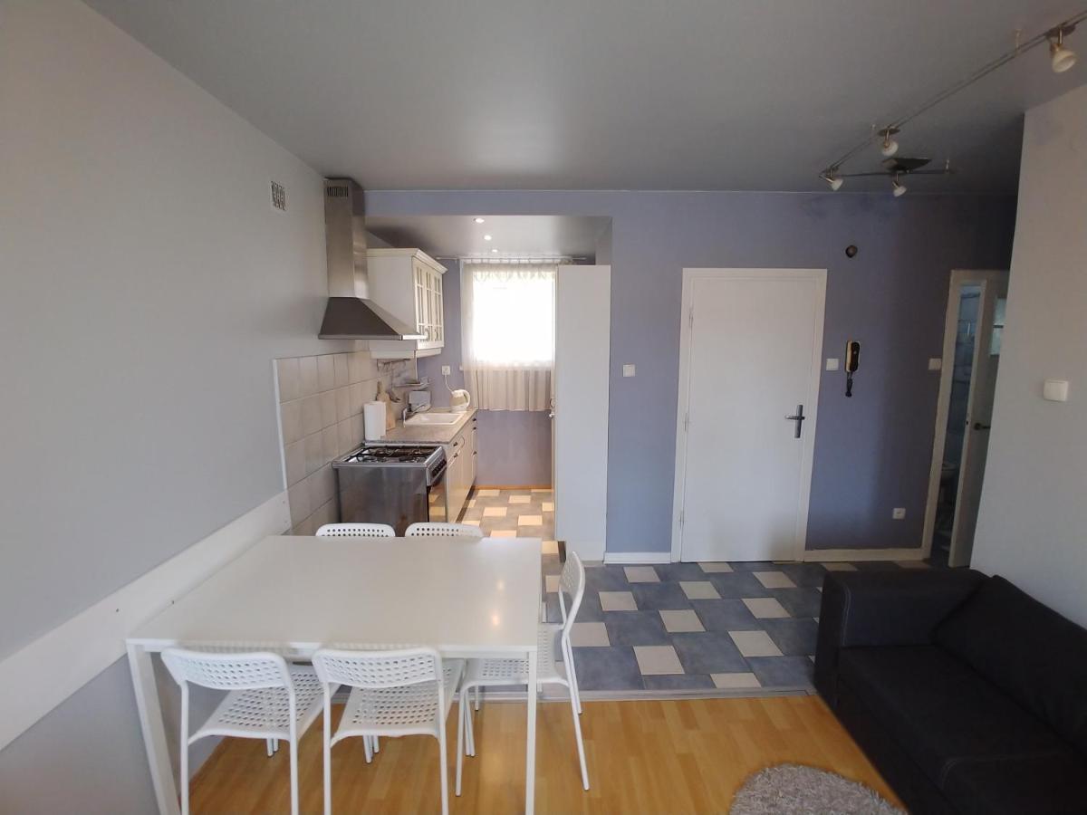 Apartament Saski Βαρσοβία Εξωτερικό φωτογραφία