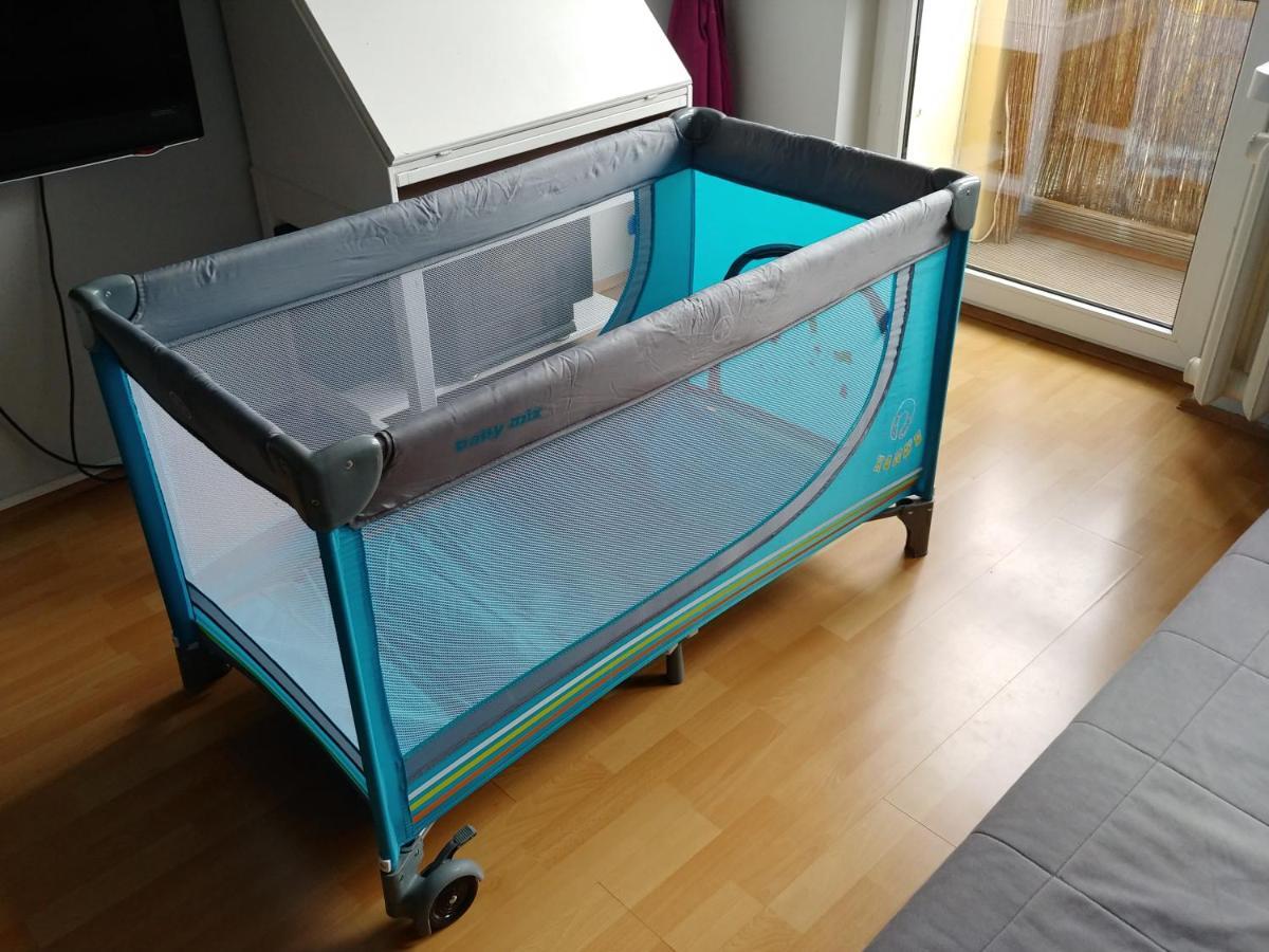 Apartament Saski Βαρσοβία Εξωτερικό φωτογραφία