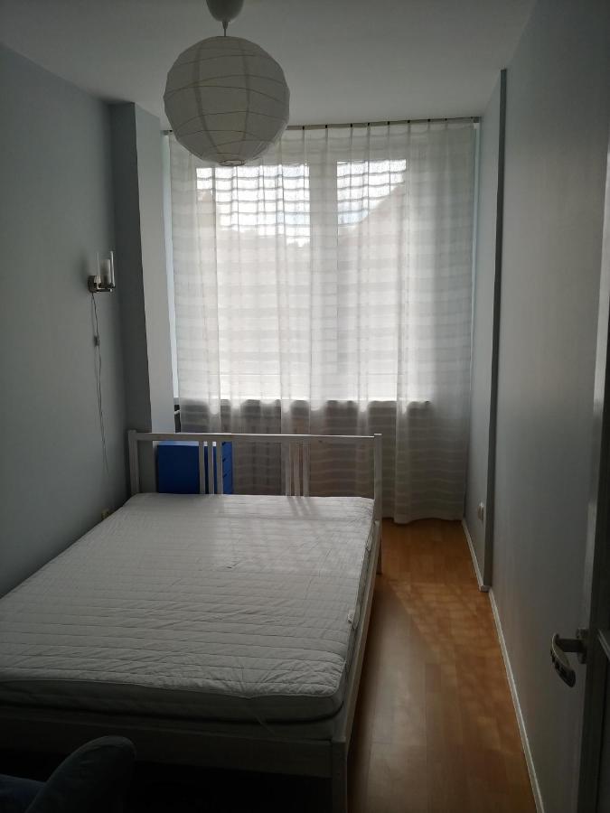 Apartament Saski Βαρσοβία Εξωτερικό φωτογραφία